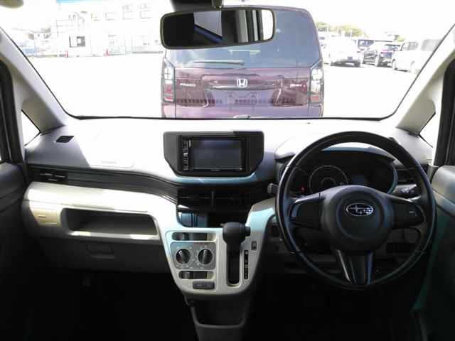Subaru STELLA 2017 8013154-8