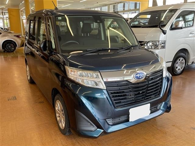 Subaru SUBARU 2017 8006996-0