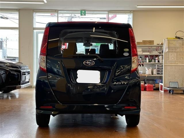 Subaru SUBARU 2017 8006996-17