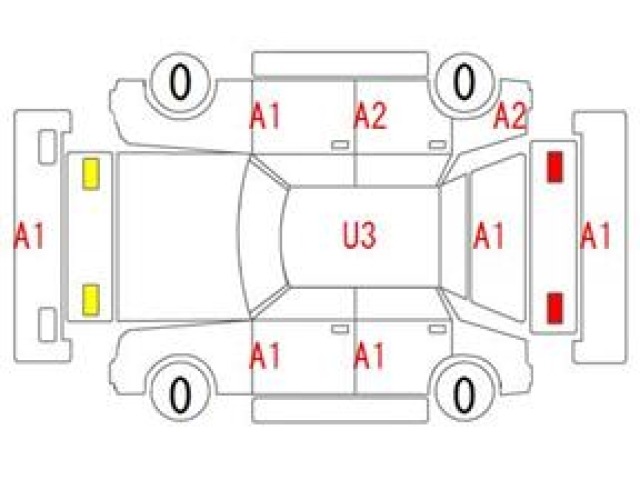 Subaru SUBARU 2017 8006996-18