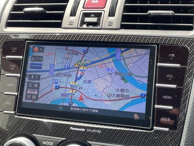 Subaru SUBARU 2015 8007590-15