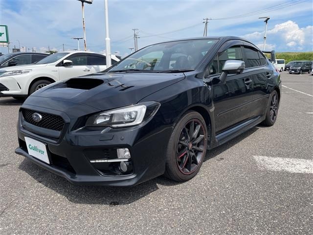 Subaru SUBARU 2015 8007590-2