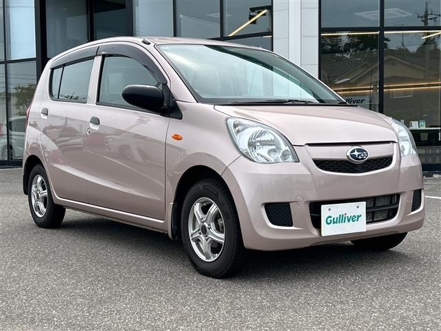 Subaru SUBARU 2016 8009989-0