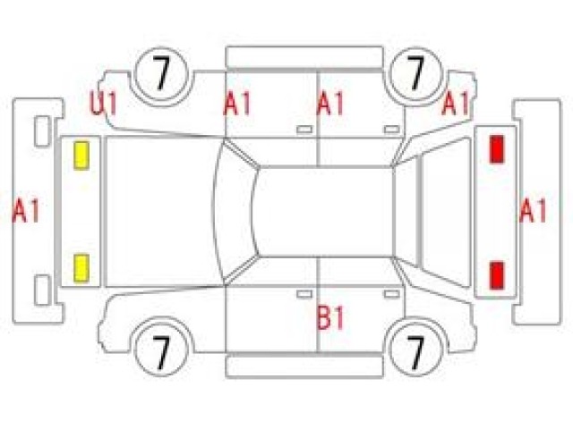 Subaru SUBARU 2016 8009989-23