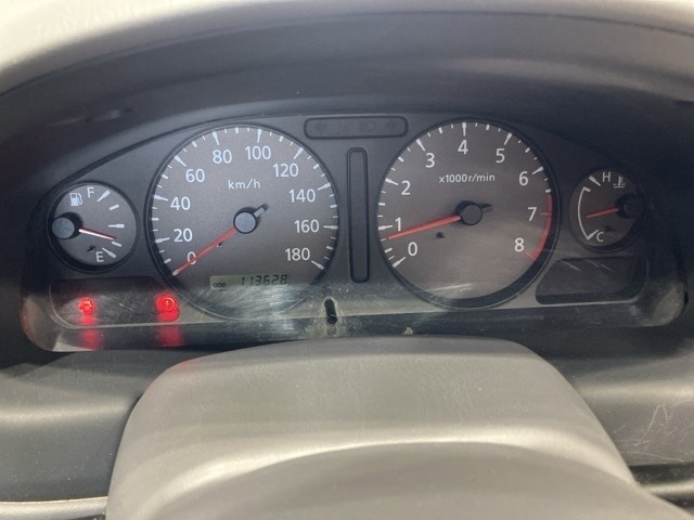Nissan SUNNY 2001 7993946-14