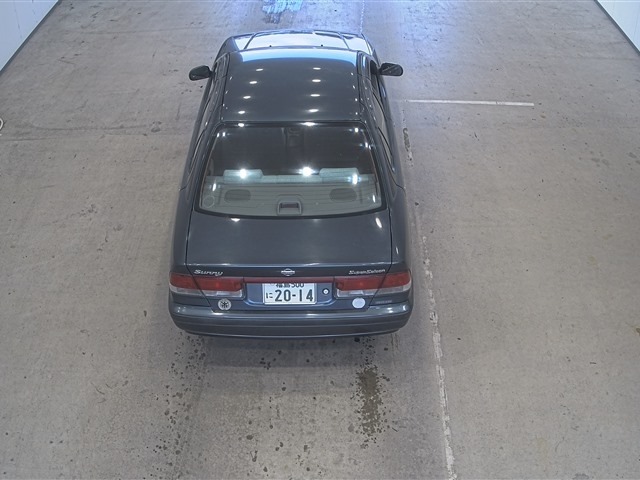 Nissan SUNNY 2001 7993946-3