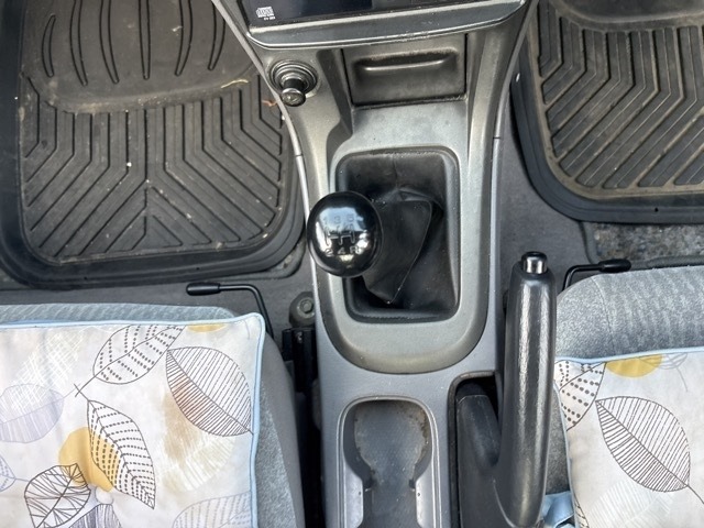Nissan SUNNY 2001 7993946-5