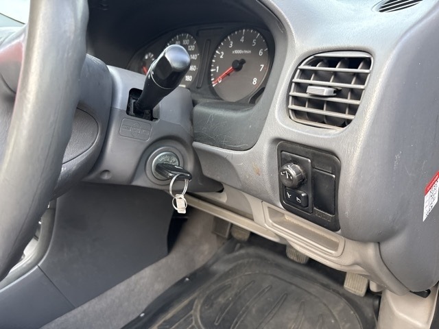 Nissan SUNNY 2001 7993946-6