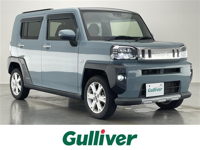 Daihatsu TAFT 2021 8012849-0