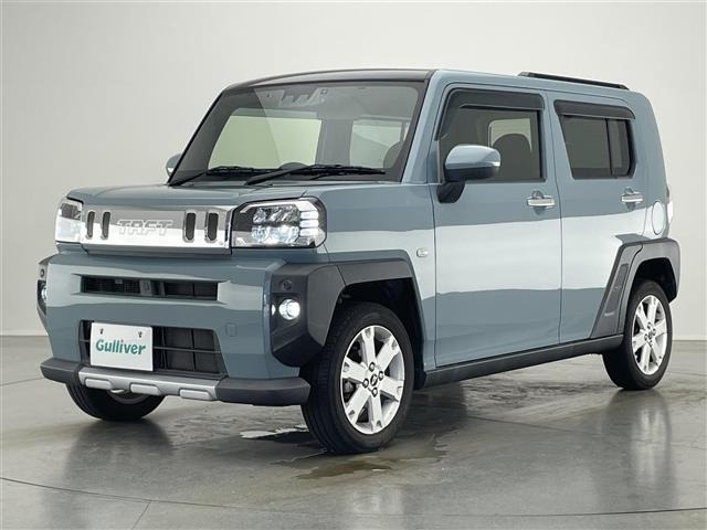 Daihatsu TAFT 2021 8012849-12
