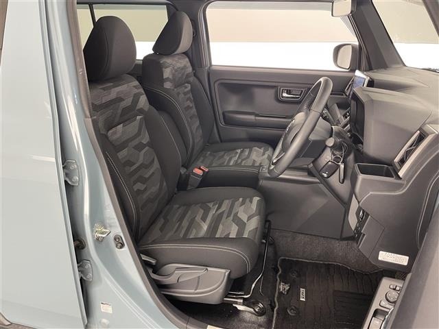 Daihatsu TAFT 2021 8012849-2