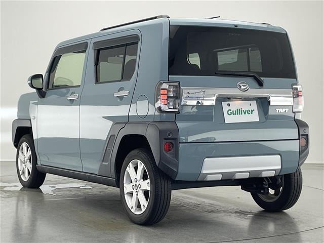 Daihatsu TAFT 2021 8012849-22