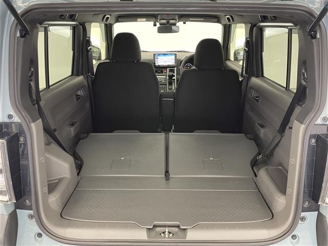 Daihatsu TAFT 2021 8012849-6