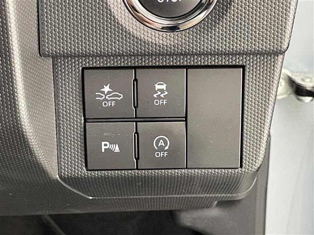 Daihatsu TAFT 2021 8012849-8