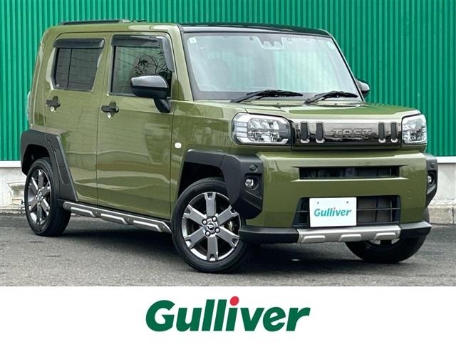 Daihatsu TAFT 2021 8012850-0