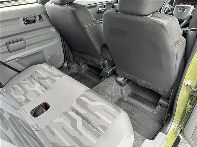 Daihatsu TAFT 2021 8012850-11