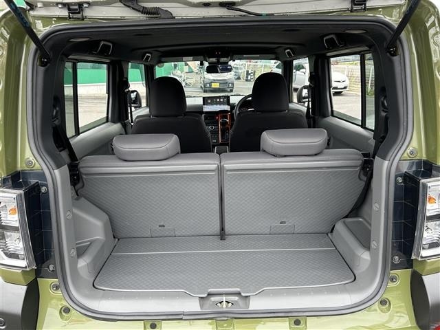 Daihatsu TAFT 2021 8012850-12