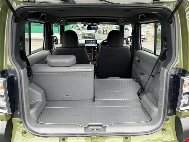 Daihatsu TAFT 2021 8012850-13