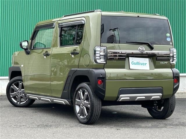 Daihatsu TAFT 2021 8012850-14