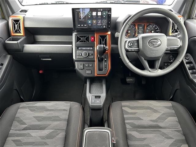 Daihatsu TAFT 2021 8012850-15