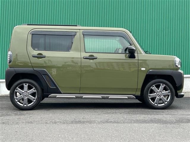 Daihatsu TAFT 2021 8012850-2