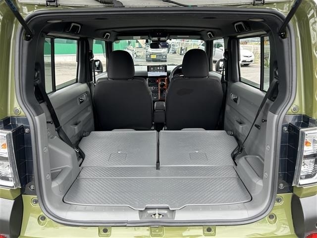 Daihatsu TAFT 2021 8012850-21