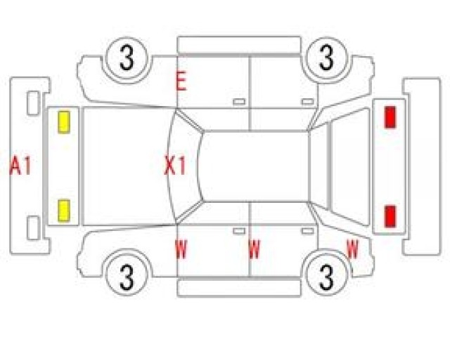 Daihatsu TAFT 2021 8012850-24