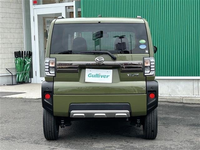 Daihatsu TAFT 2021 8012850-4