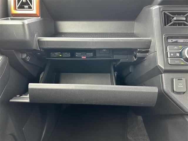 Daihatsu TAFT 2021 8012850-5