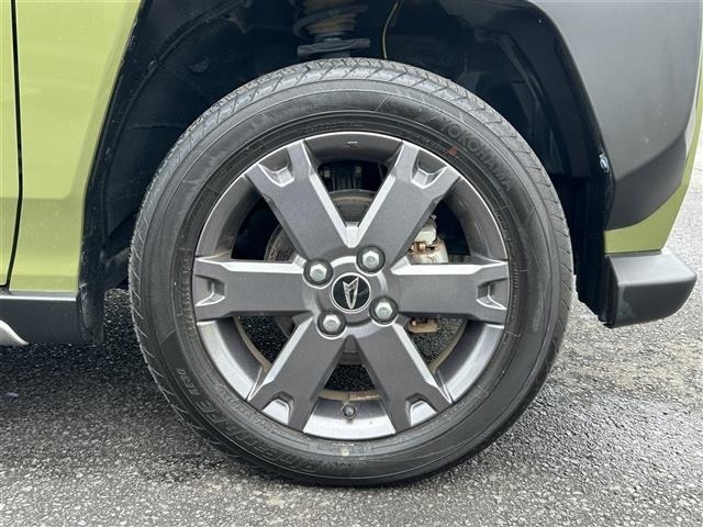 Daihatsu TAFT 2021 8012850-6