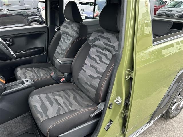 Daihatsu TAFT 2021 8012850-7
