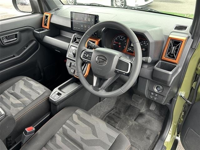Daihatsu TAFT 2021 8012850-9