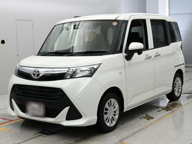 Toyota TANK 2020 8003645-0