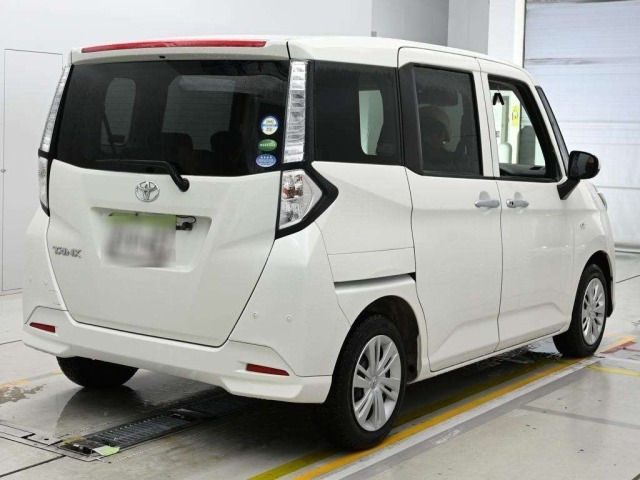 Toyota TANK 2020 8003645-1