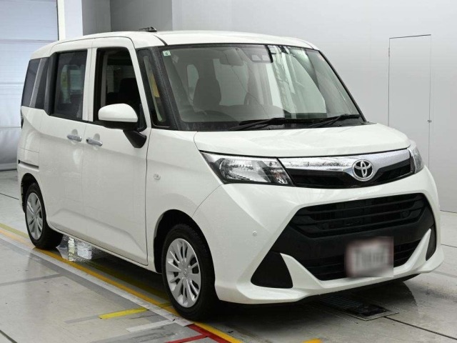 Toyota TANK 2020 8003645-5