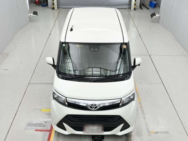 Toyota TANK 2020 8003645-7