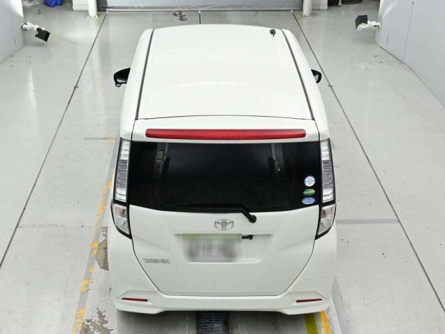 Toyota TANK 2020 8003645-8