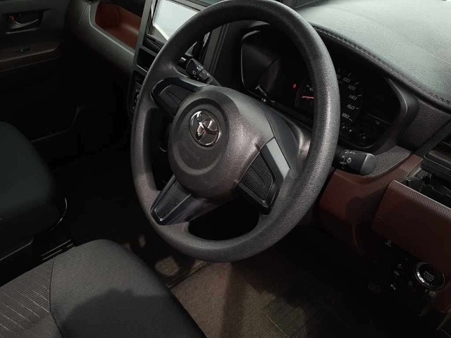 Toyota TANK 2020 8003645-9