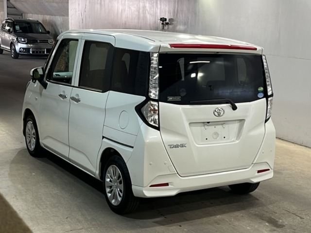 Toyota TANK 2019 8003658-1