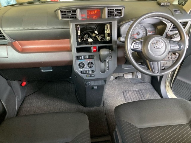 Toyota TANK 2019 8003658-3