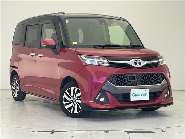Toyota TANK 2017 8005462-0