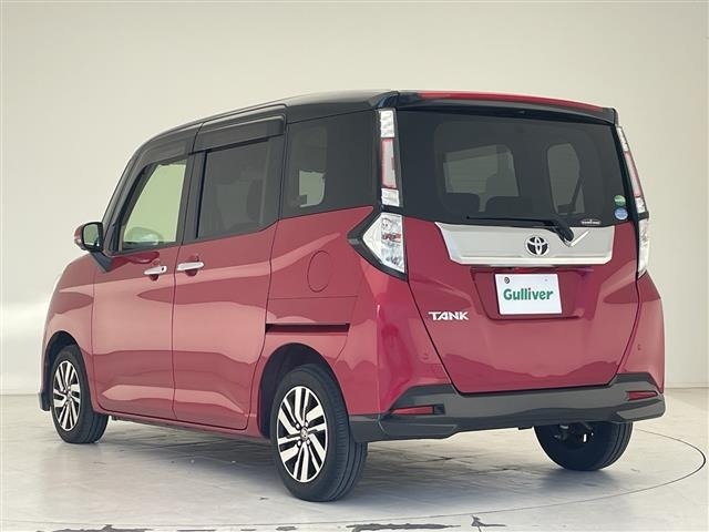 Toyota TANK 2017 8005462-14