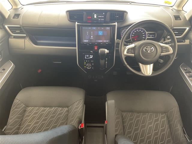 Toyota TANK 2017 8005462-15