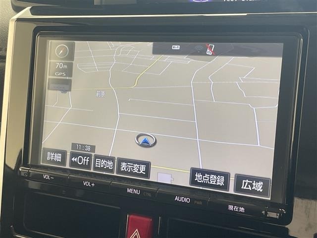 Toyota TANK 2017 8005462-17