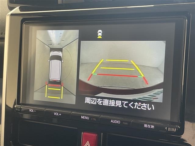 Toyota TANK 2017 8005462-19
