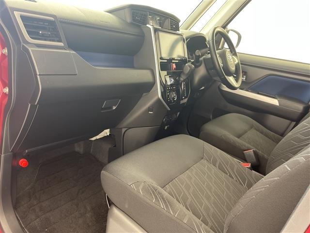 Toyota TANK 2017 8005462-2