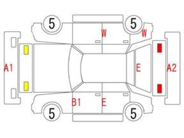 Toyota TANK 2017 8005462-24