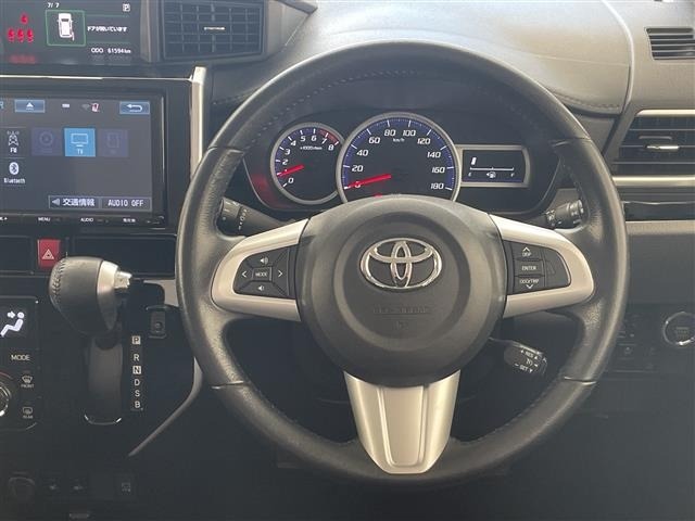 Toyota TANK 2017 8005462-3
