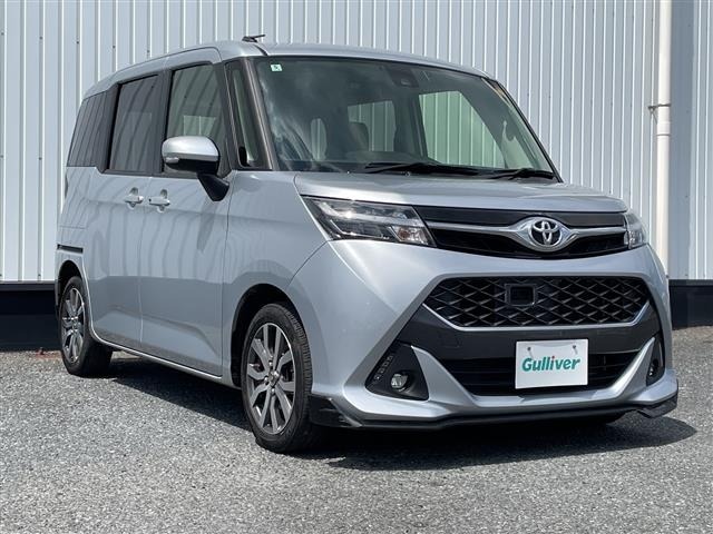 Toyota TANK 2018 8005463-0