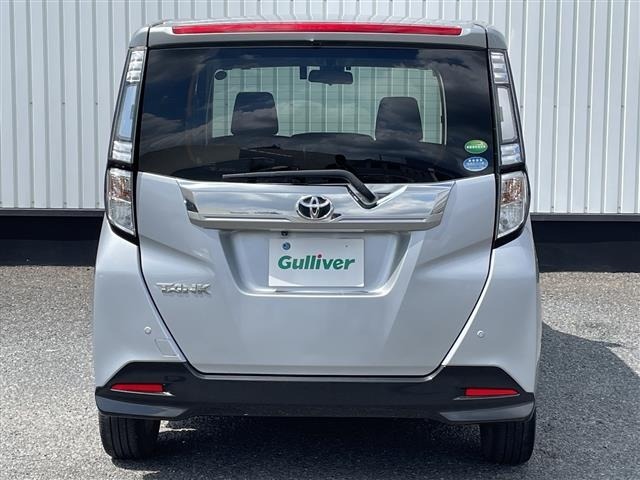 Toyota TANK 2018 8005463-13